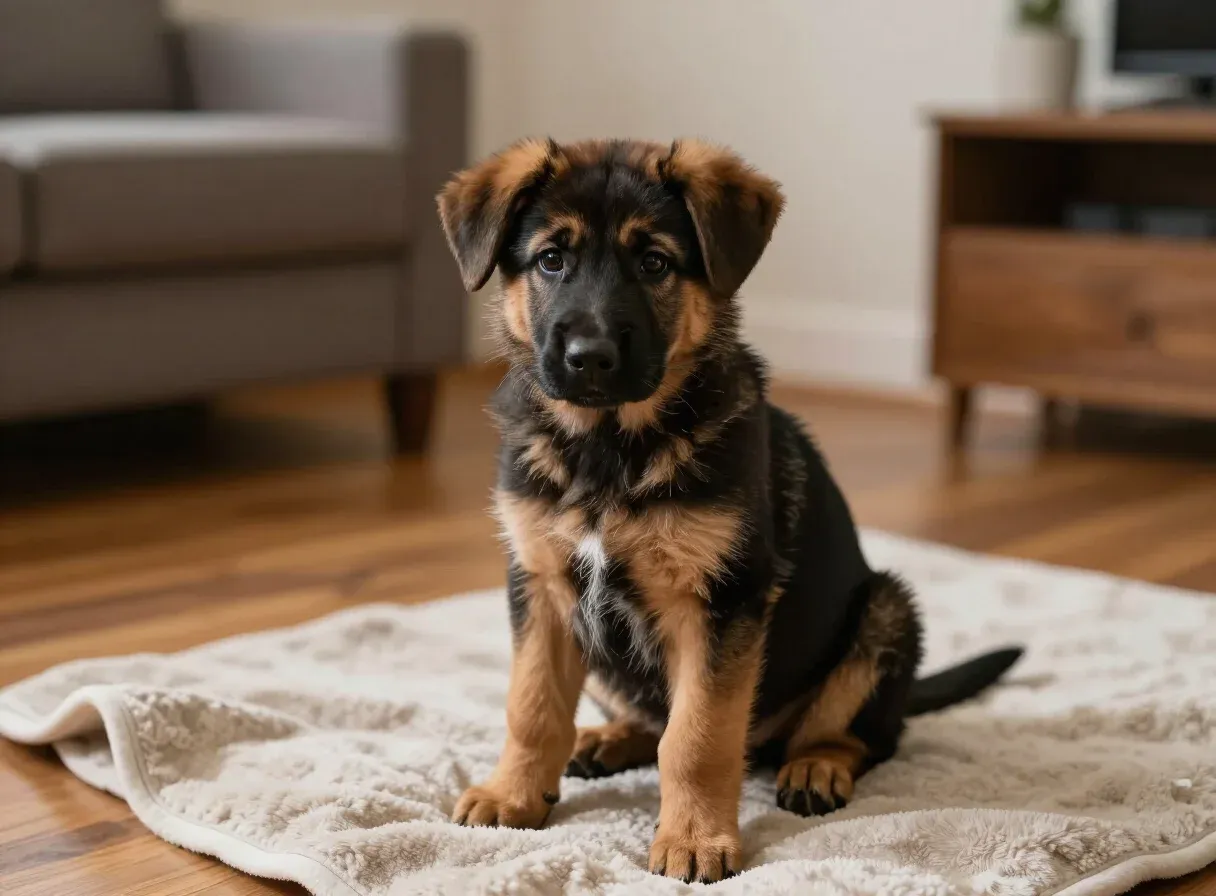 Puppy Care